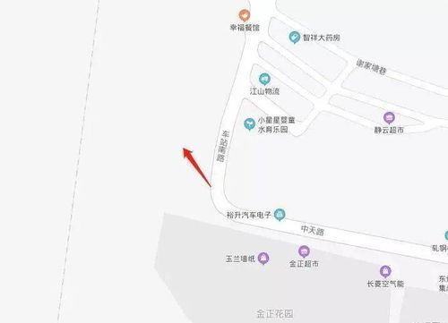 汨羅市中心城區新農貿批發市場即將動工，助力商品貿易升級